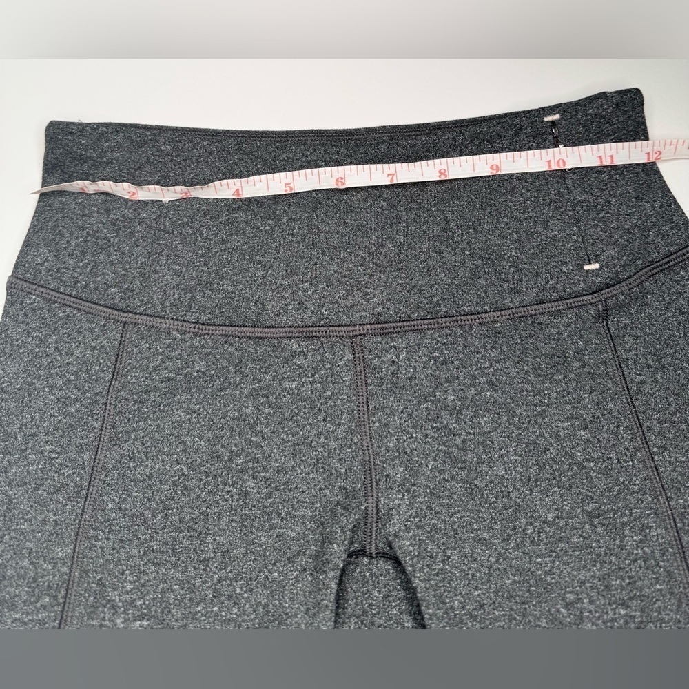 Calia Essential Crossover Capri Cropped Legging - Picture 16 of 16